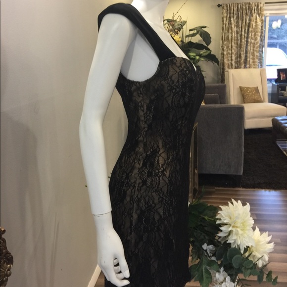 GUESS Dress ππ SOLD ππ - Picture 4 of 6